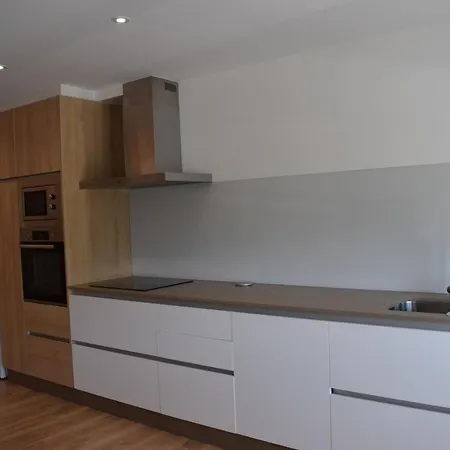 Nuevo Apartamento Centrico Junto Al Mar Vilagarcia de Arousa Exterior photo