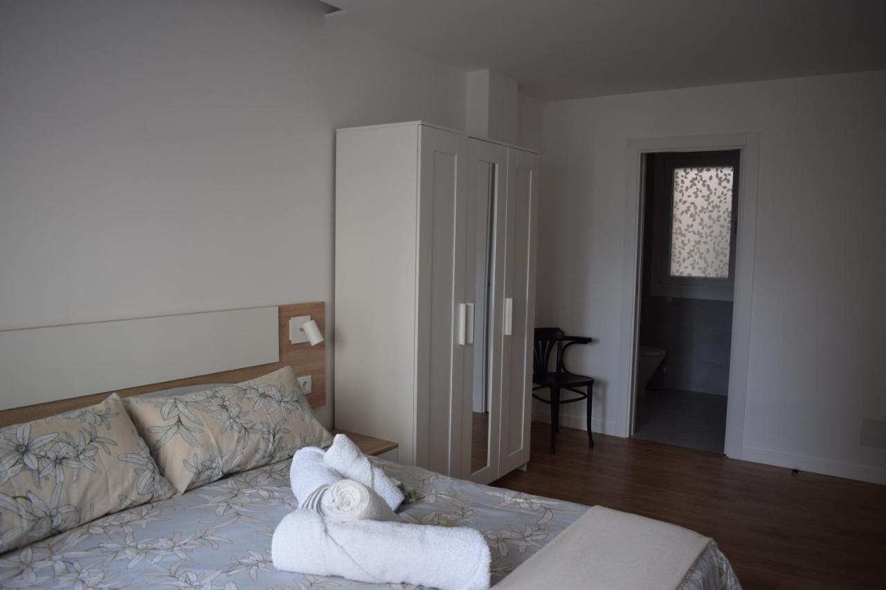 Nuevo Centrico Junto Al Mar Vilagarcia de Arousa
