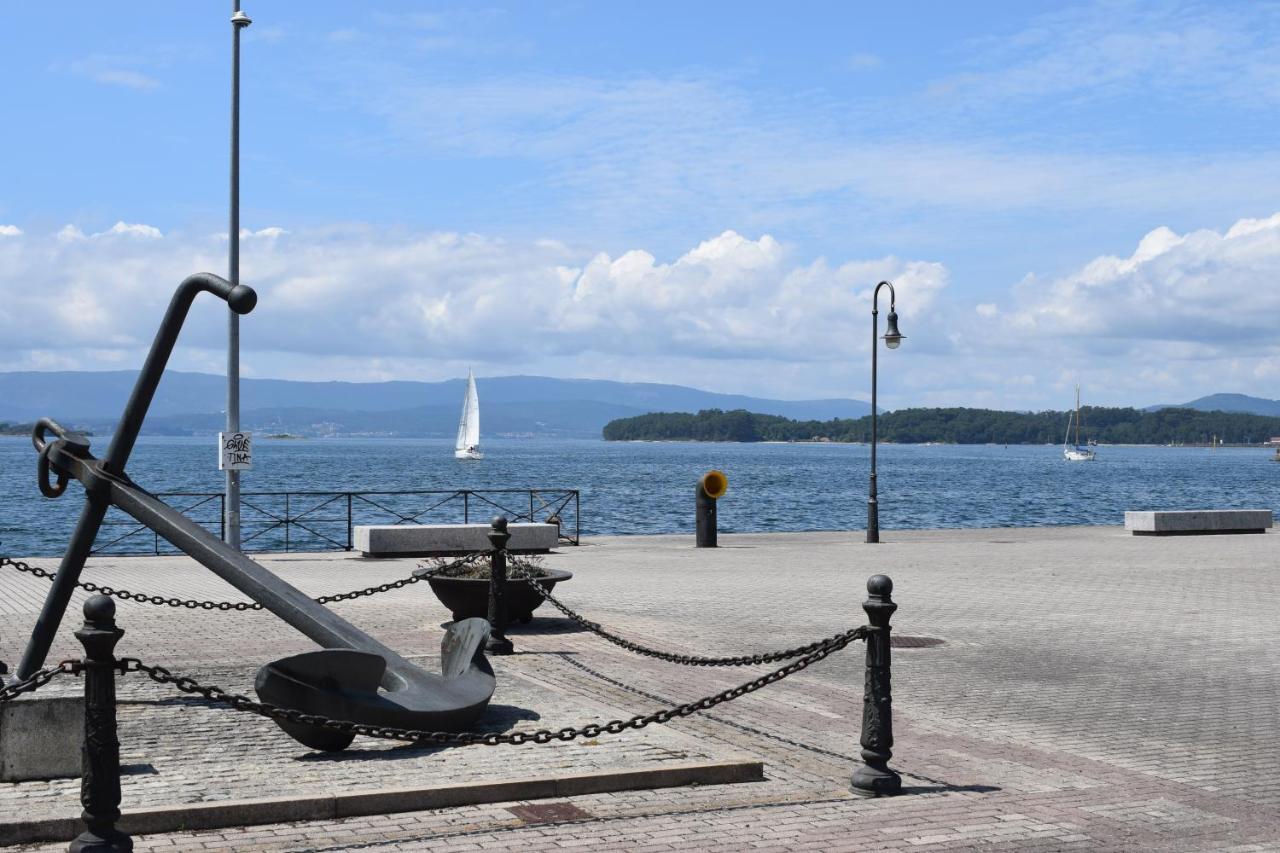 Appartamento Nuevo Céntrico Junto Al Mar